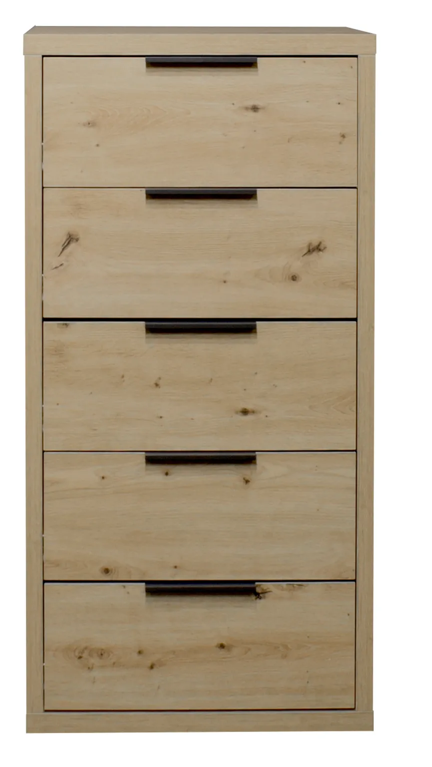 Kommode 5S hauptaufnahme