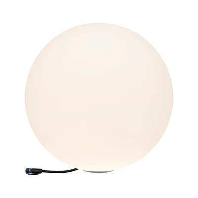 LED-Außenbodenleuchte