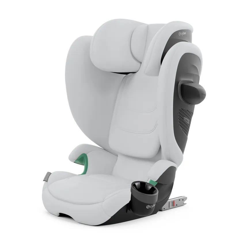 SOLUTION G2 I-FIX, Fog Grey hauptaufnahme