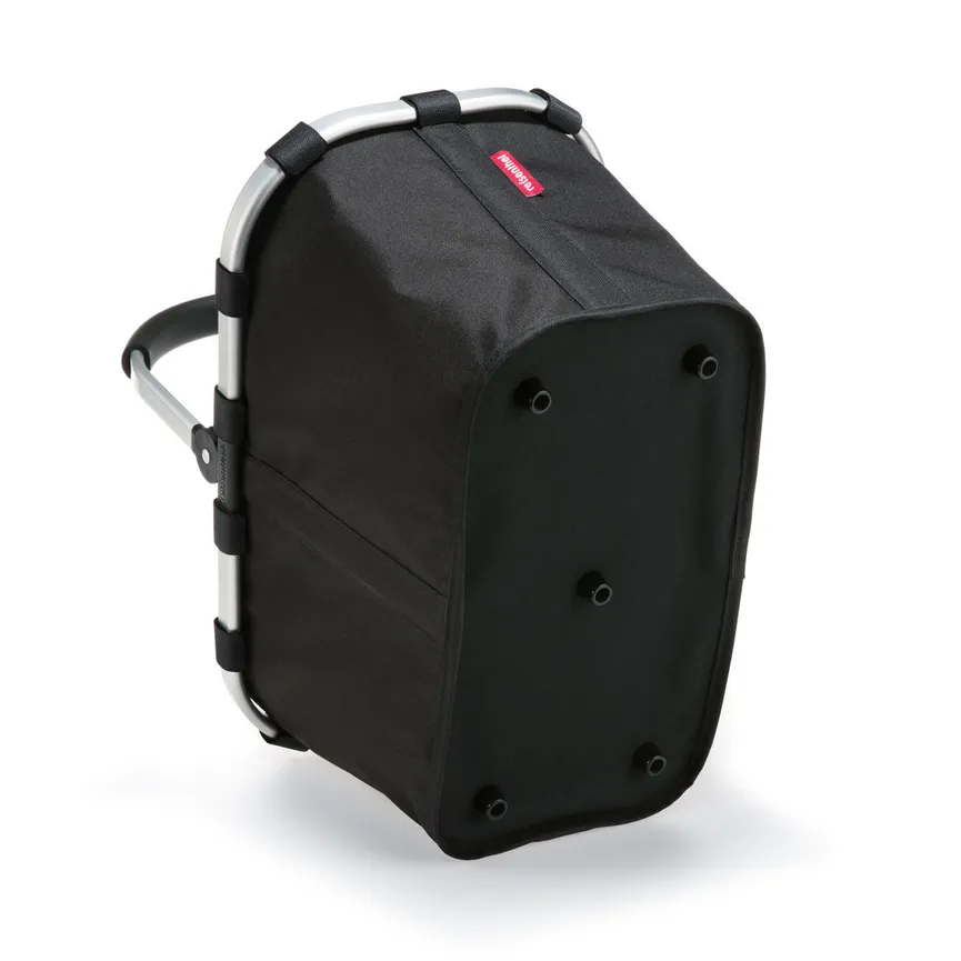 Carrybag "black" detail