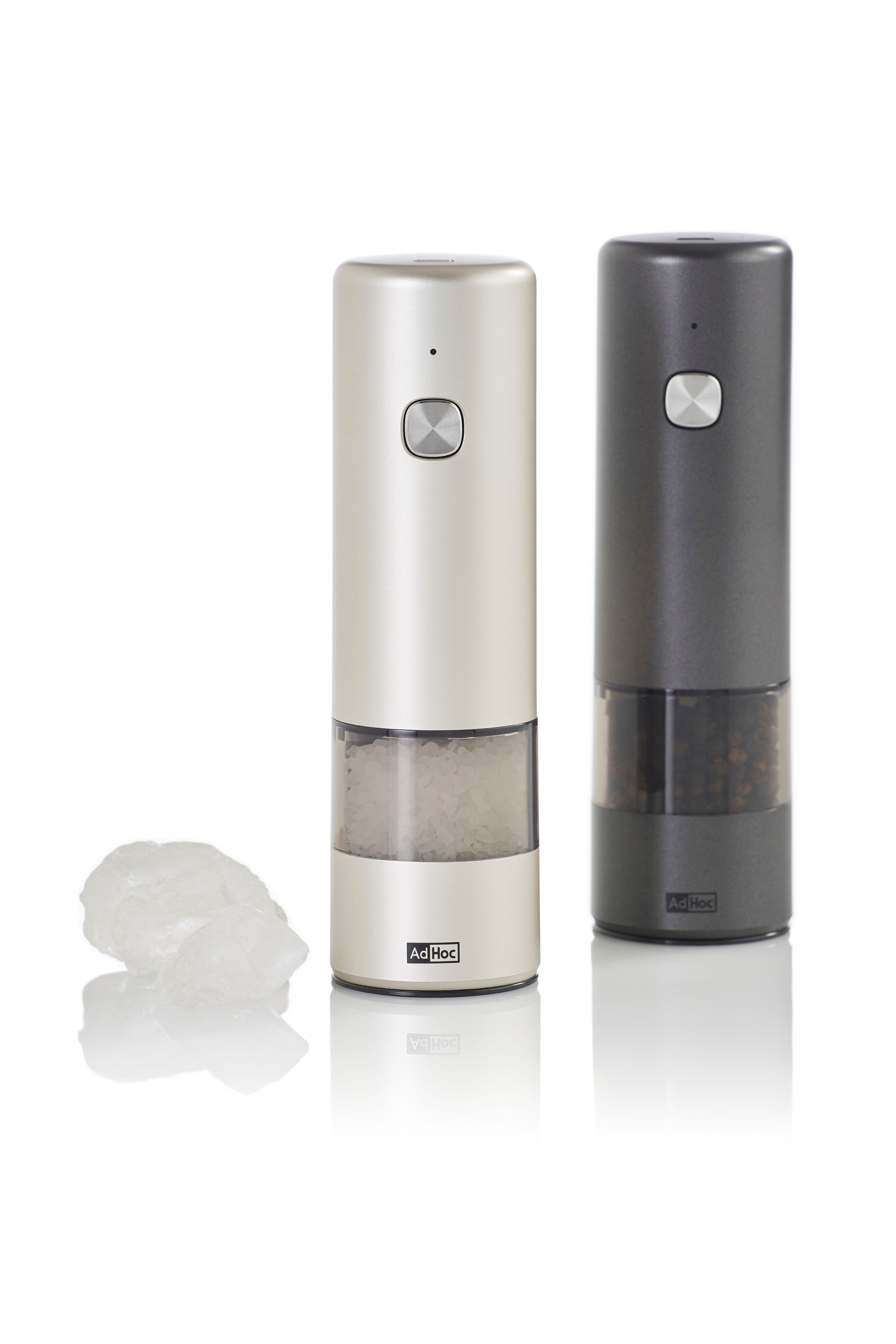 Pfeffer-/Salzmühle i.Mill elek detail