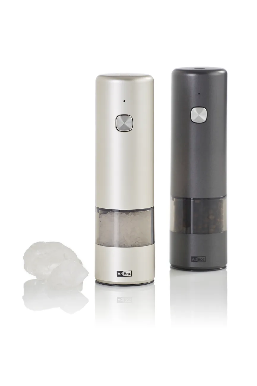 Pfeffer-/Salzmühle i.Mill elek detail