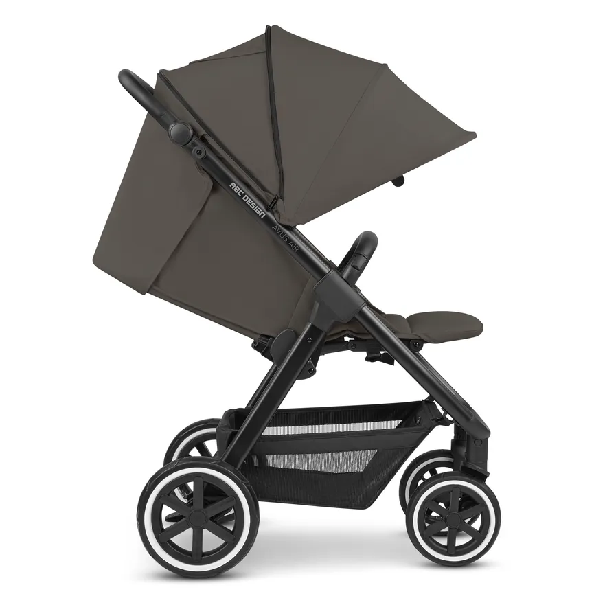 Buggy Avus Air detail