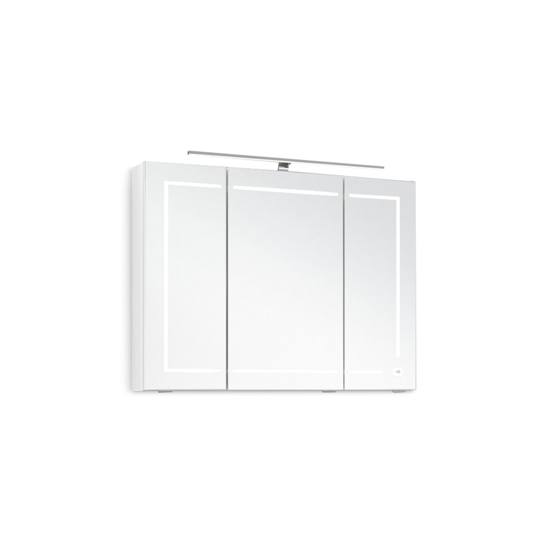 Spiegelschrank