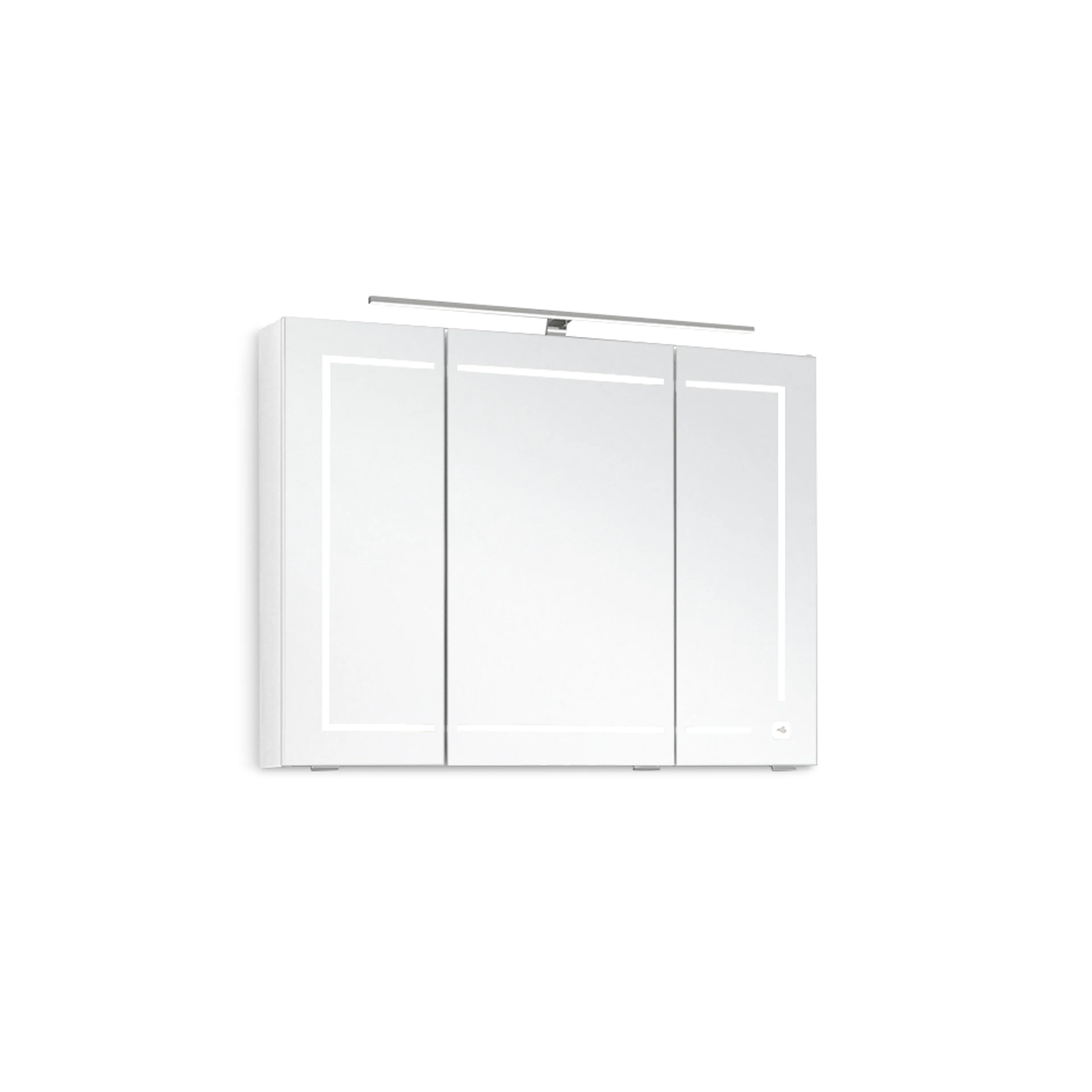 Spiegelschrank Leonardo living 116