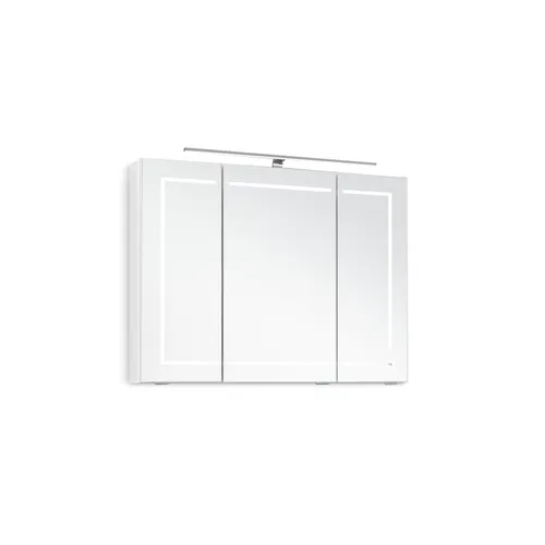 Spiegelschrank
