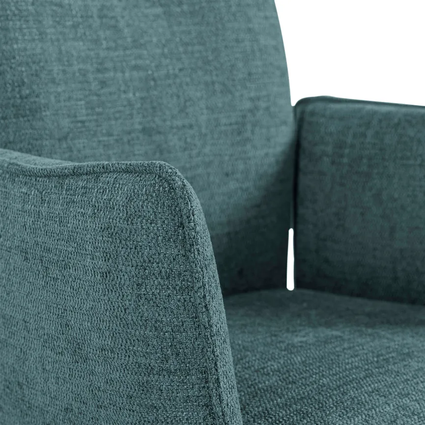 Drehsessel detail
