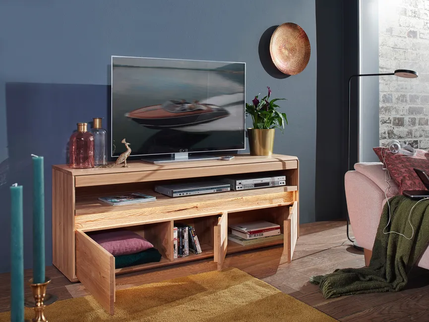 TV-Element II detail