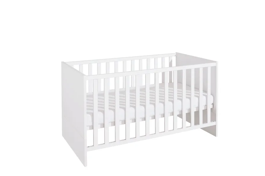 Kinderbett LF 70x140 cm hauptaufnahme