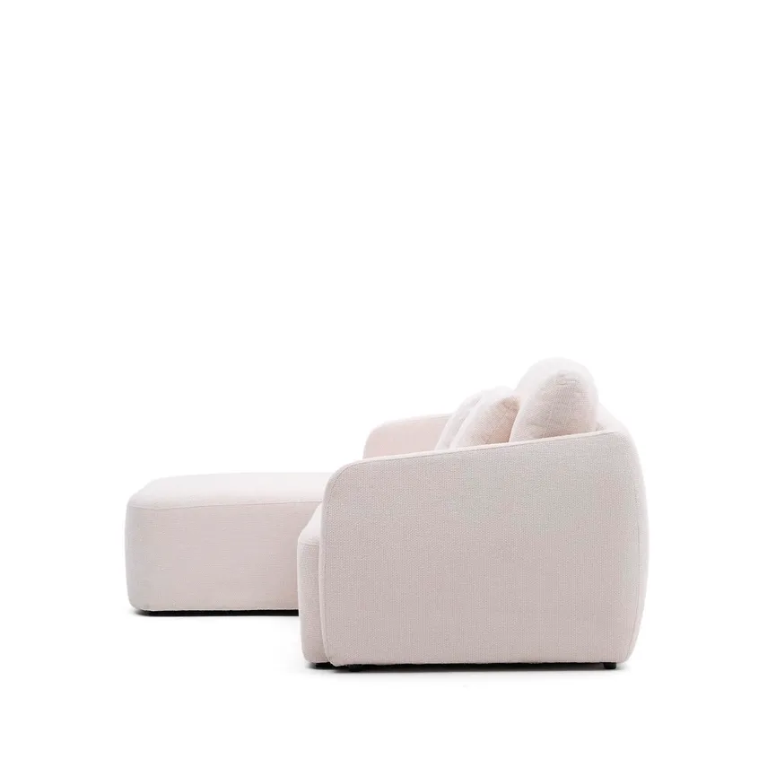 Ecksofa links detail