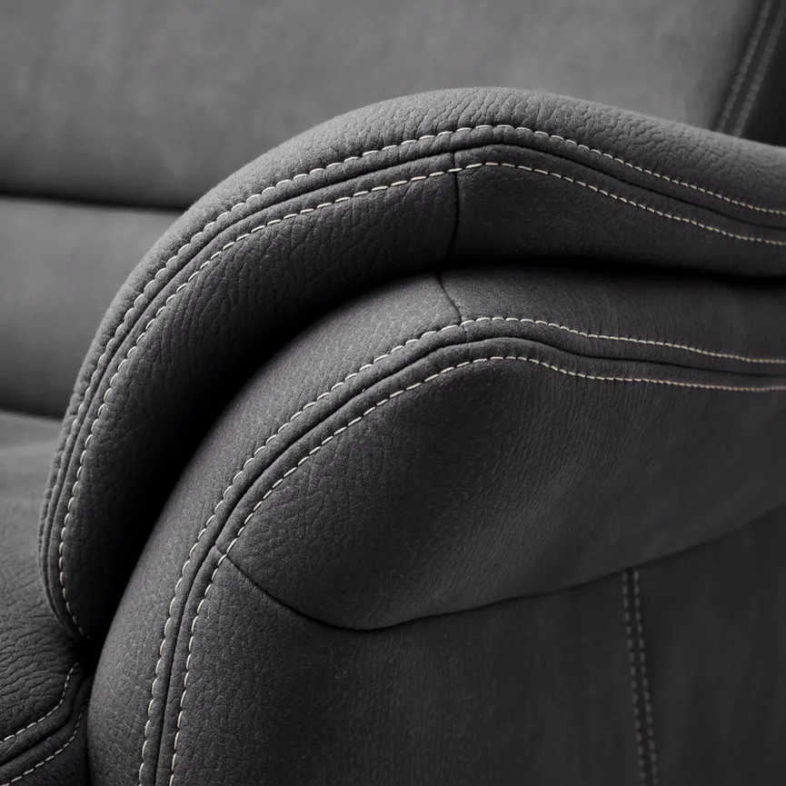 Poga detail