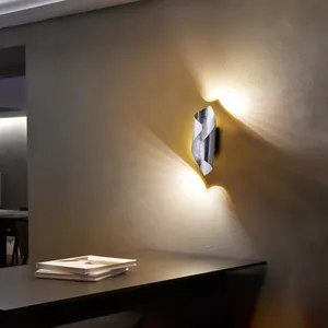 LED-Wandleuchte