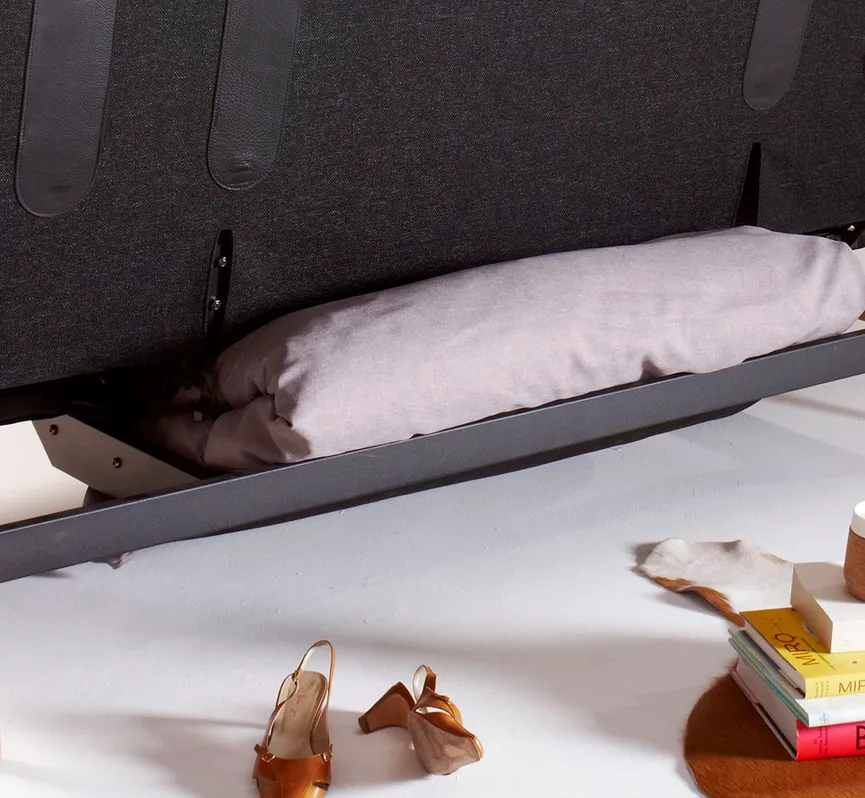 Sofa 120 Soft Spring + GB funktion