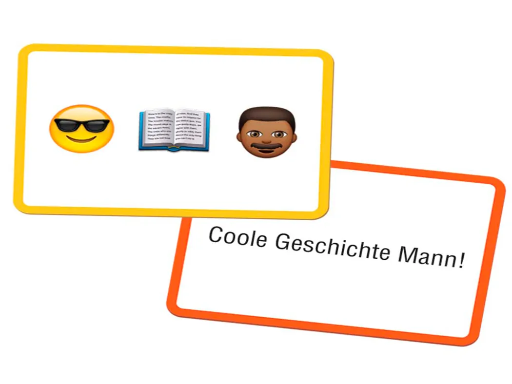 hauptaufnahme