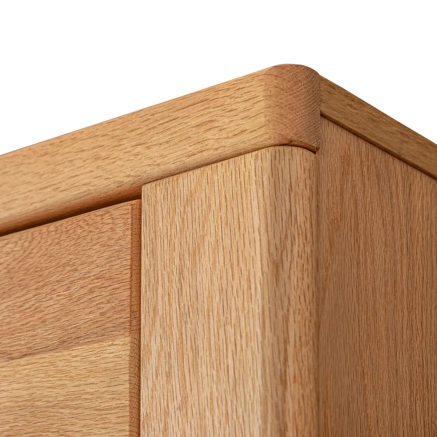 Garderobenschrank 1T detail