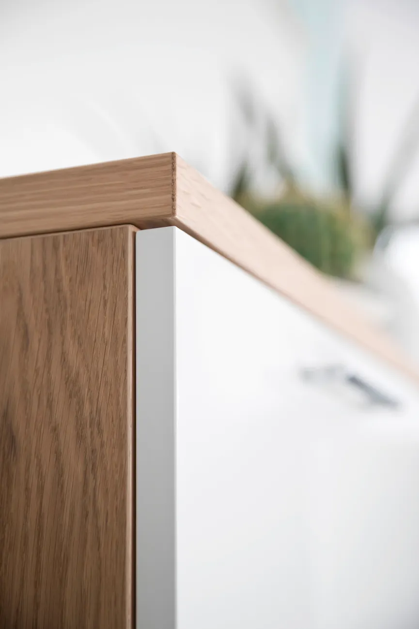Garderobenkombi Ecom detail
