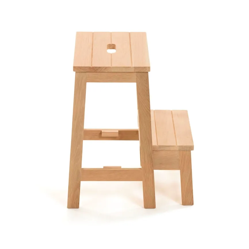 Hocker detail