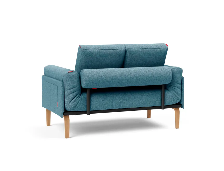 Schlafsofa Bow Classic detail
