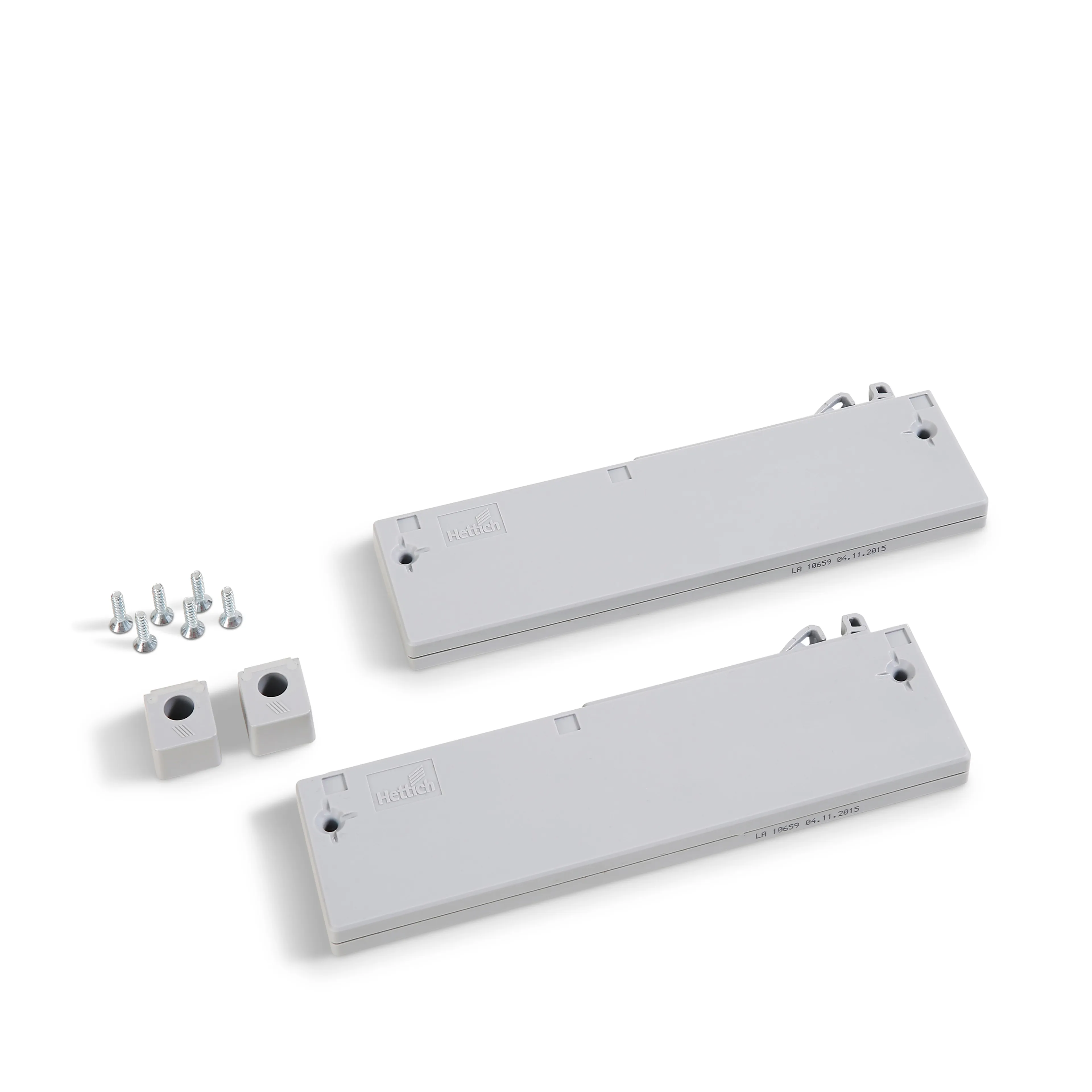 Türdämpfer 2er Set