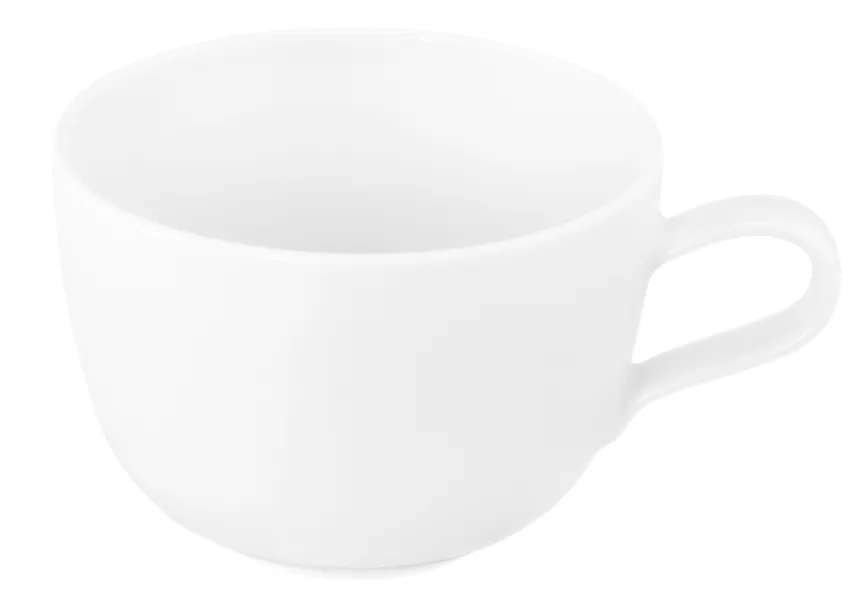 Milchkaffeeobertasse "Liberty" detail