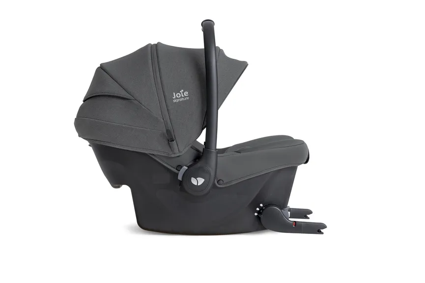 Sprint, Ebony detail