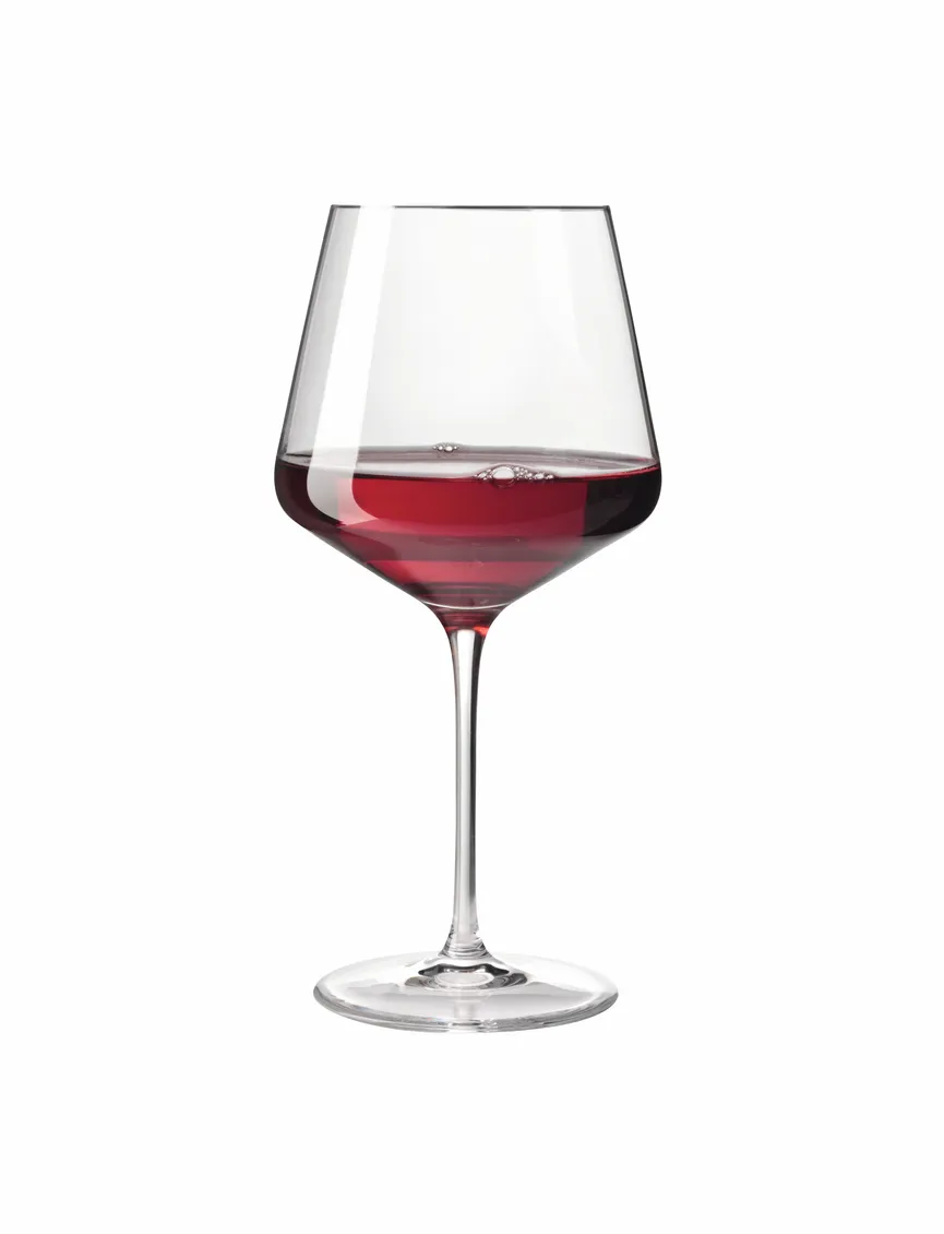 Burgunderglas "Puccini" 150 ml detail