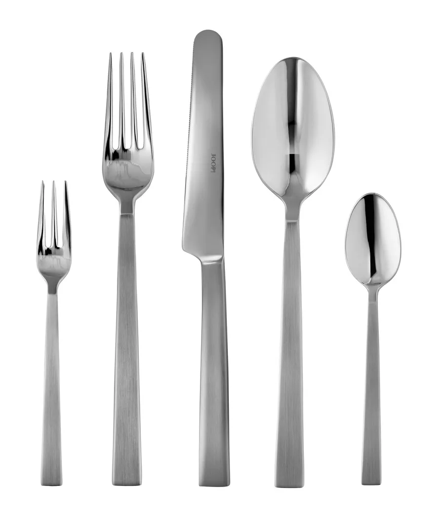 Besteck-Set "Dining Glamour" hauptaufnahme