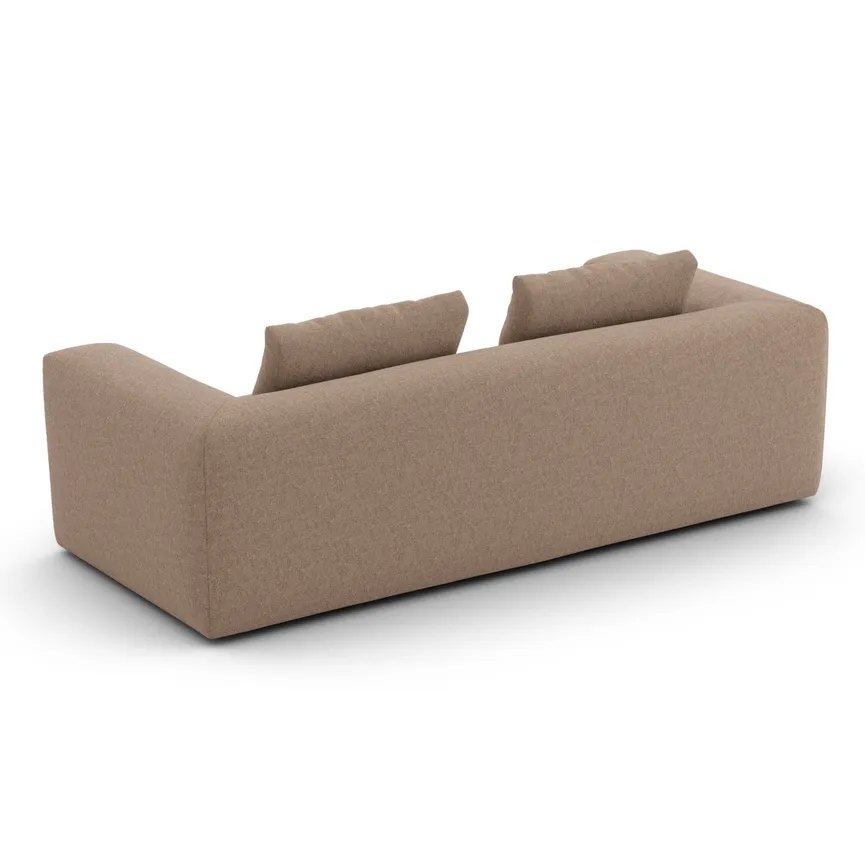 3-Sitzer+Kissen detail