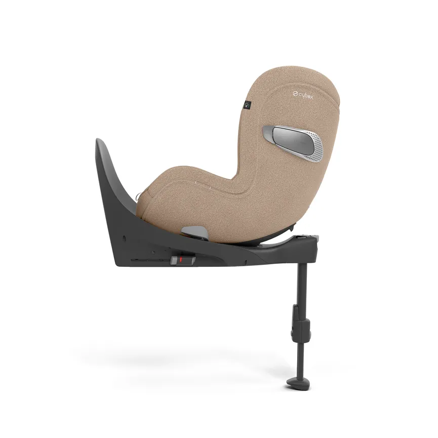 SIRONA T I-Size+, Cozy Beige detail