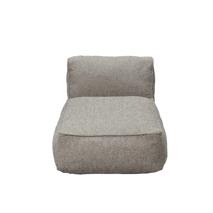 Chaiselongue detail