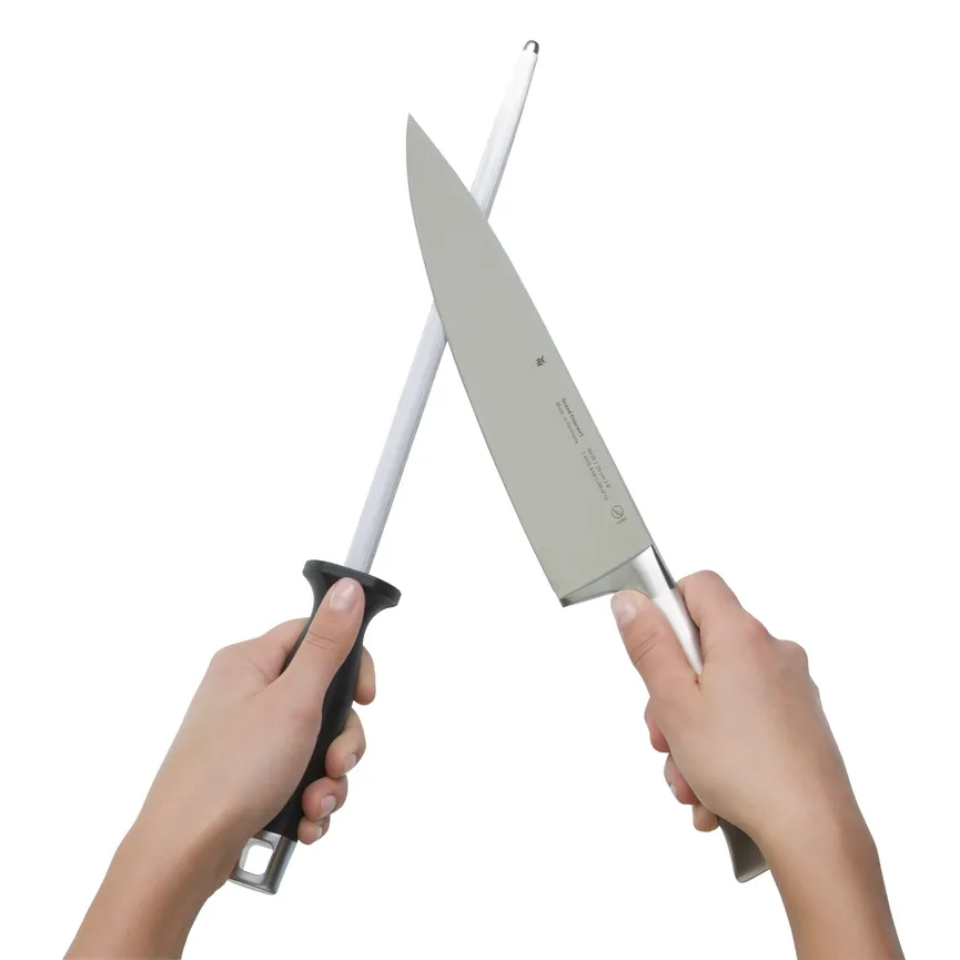 Brotmesser Spitzenklasse P XL detail