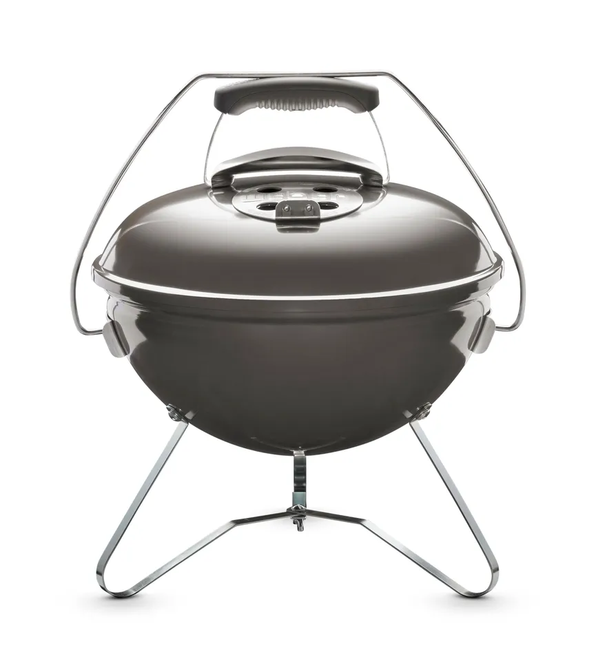 ** Smokey Joe Prem.smoke grey detail