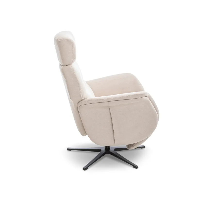 Fernsehsessel detail