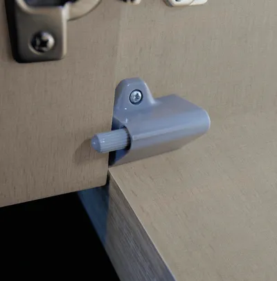 Drehtürendämpfer 5er-Set