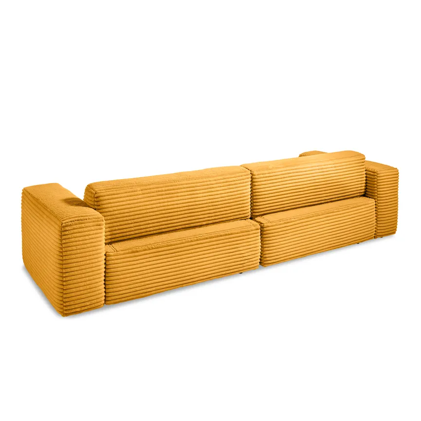 Bigsofa detail
