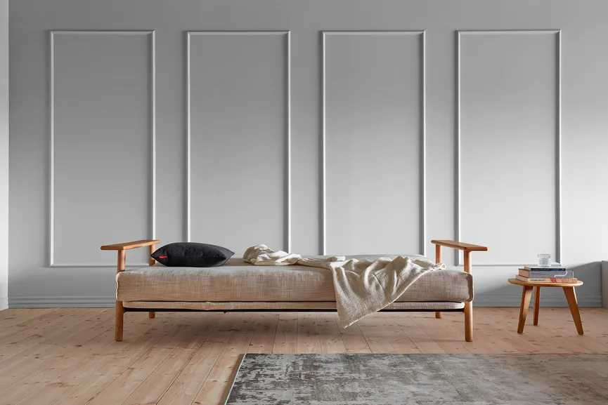 Sofa Classic Nordic Cover detail