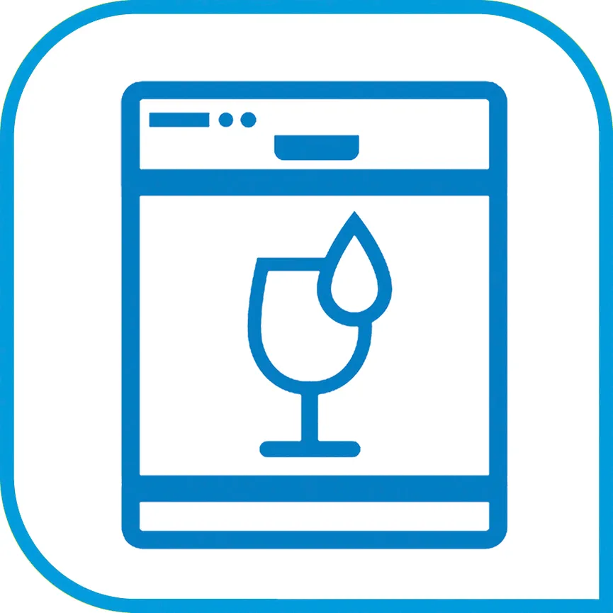 Frischhaltedosen Clip&Close detail