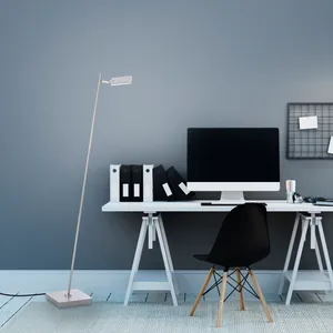 LED-Stehlampe