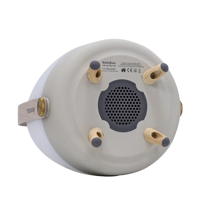 Akkuleuchte"Lite-up Play Mini" detail