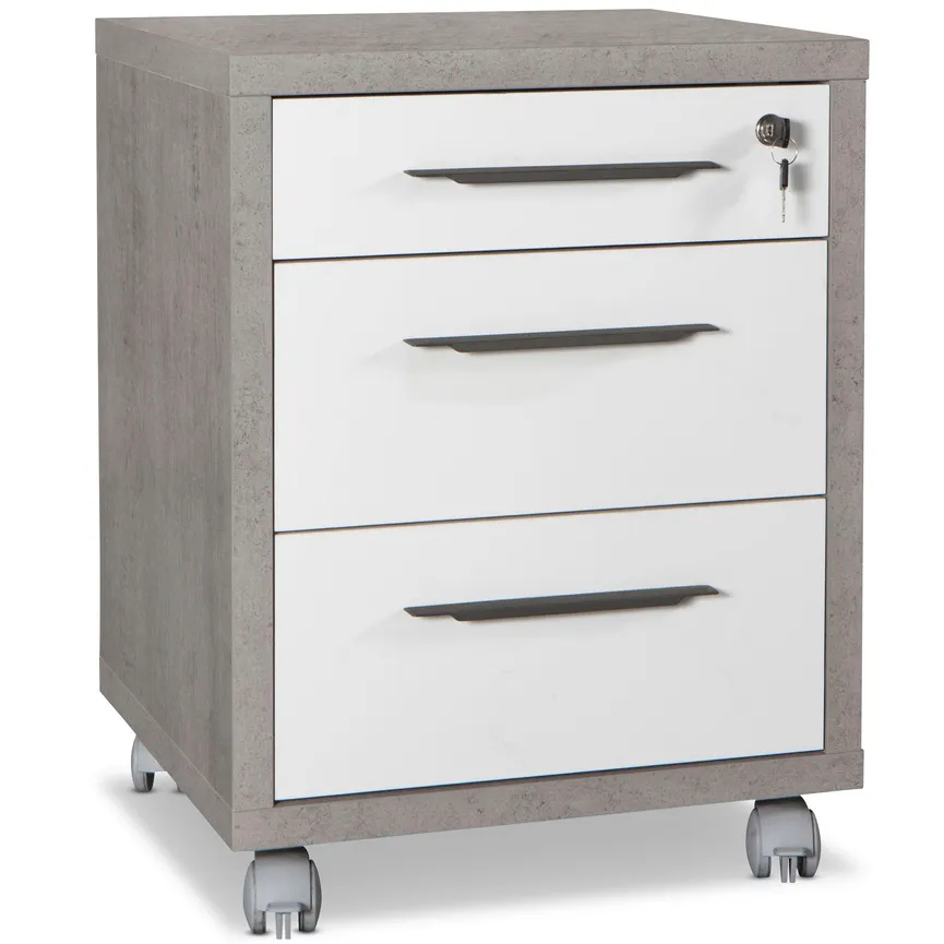 Rollcontainer 3 Schübe hauptaufnahme