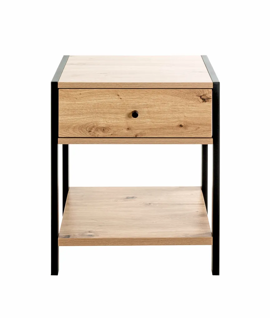 Beistelltisch detail