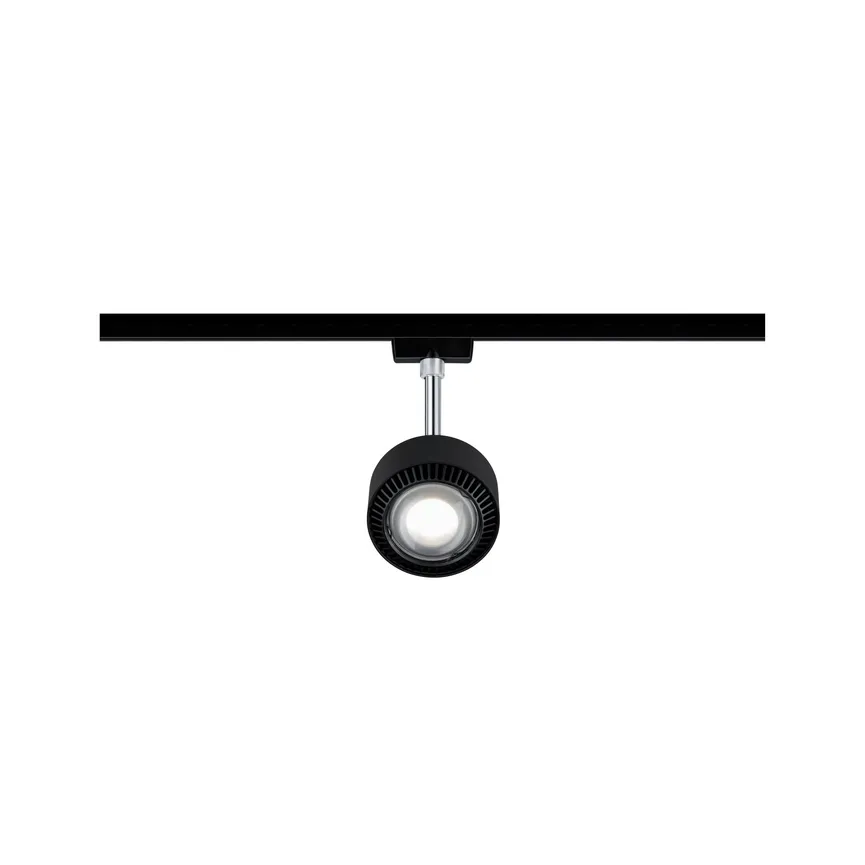 LED-Spot "Aldan" detail