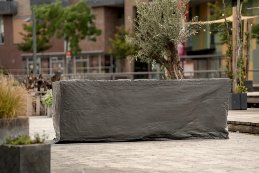 Schutzhülle 105x75x165 detail