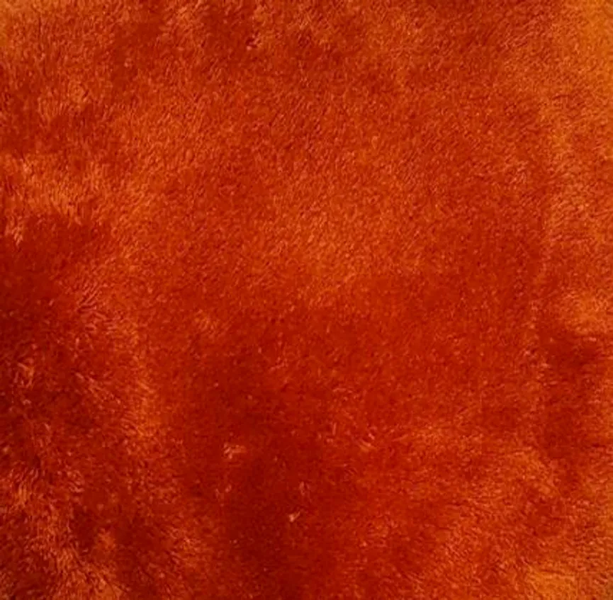 Deckelbezug Uni terra material_farbe