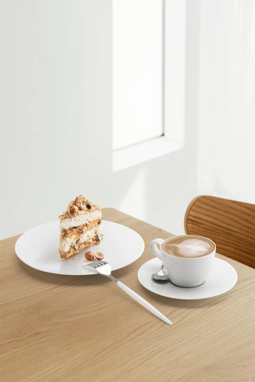 Kaffee-Service "Life" 12-tlg. milieu