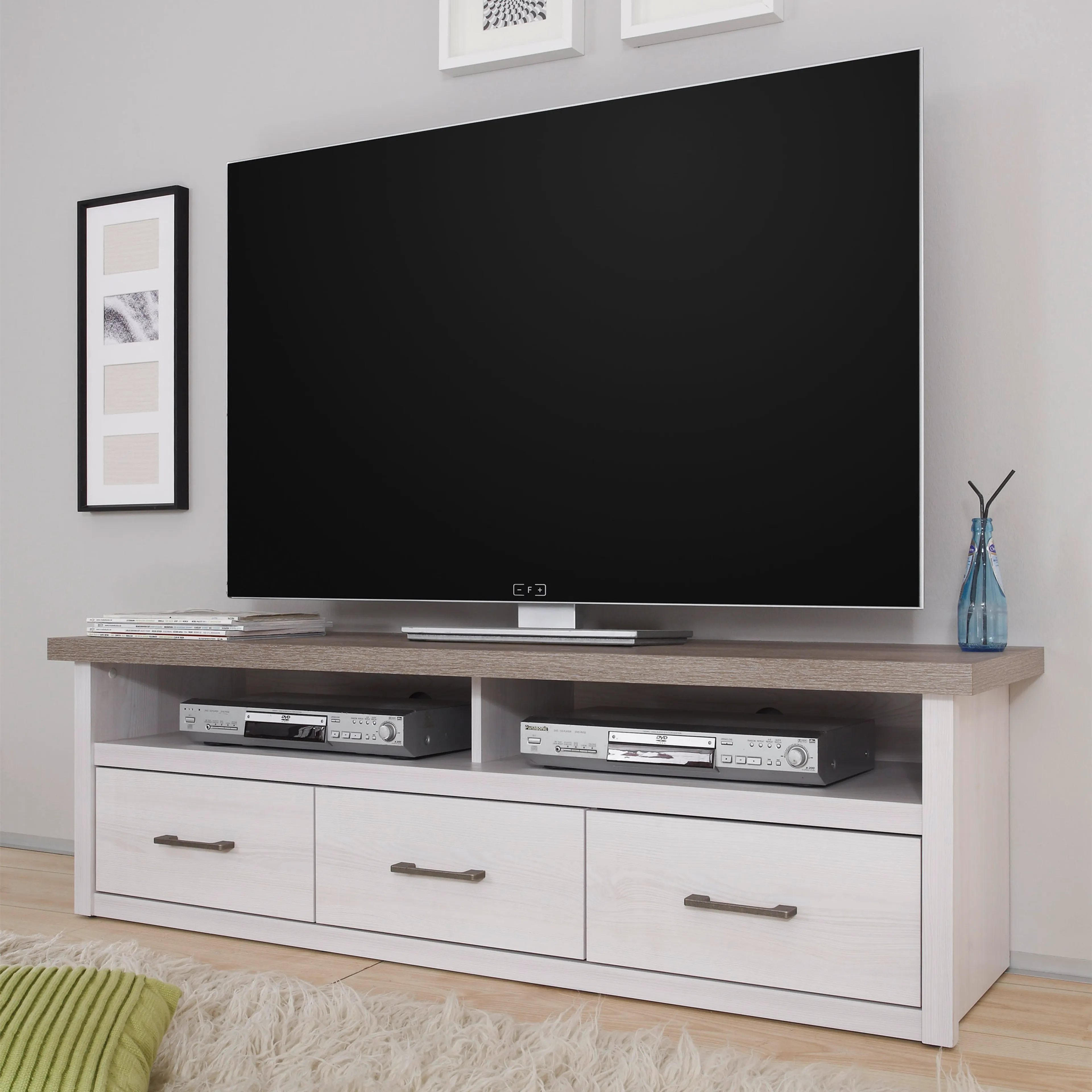 TV-Element Luca