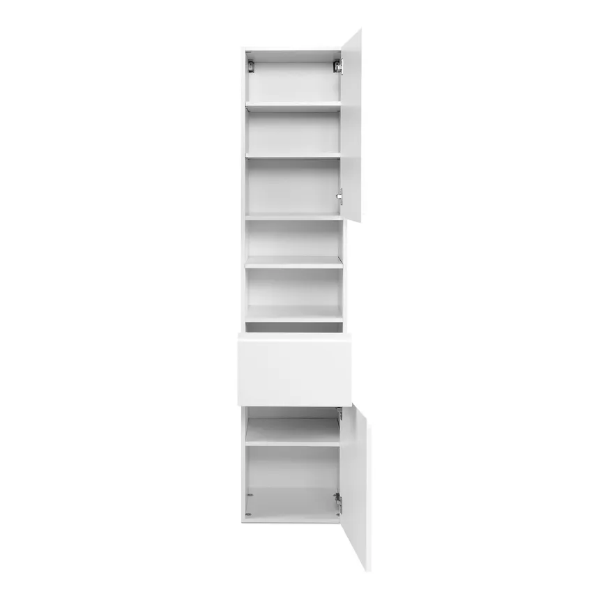 *Hochschrank 40 detail