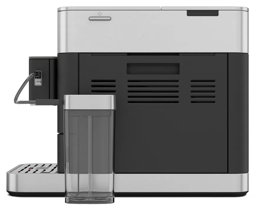 Kaffeevollautomat "KF8" detail