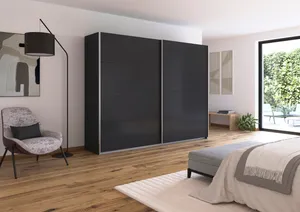 Schwebetürenschrank