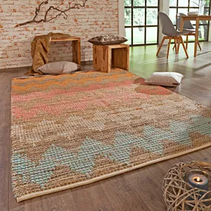Designteppich